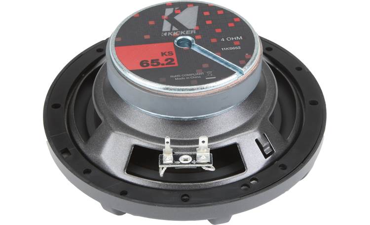 kicker SS65.2 スピーカー KSS654 (KSS65) 16cm キッカー Kicker | スピーカー,Kicker