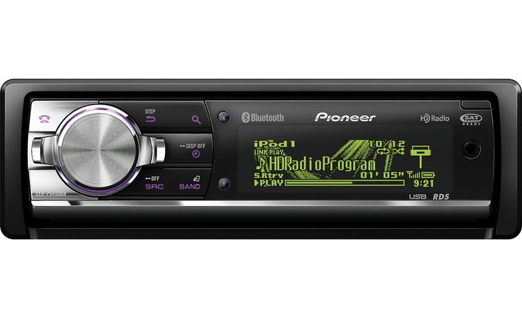 Pioneer DEH-P9400BH Other