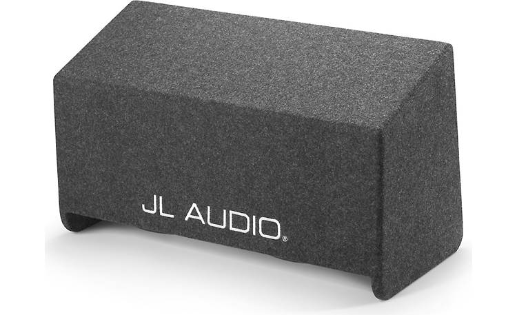 JL Audio CP210-W0v3 Back