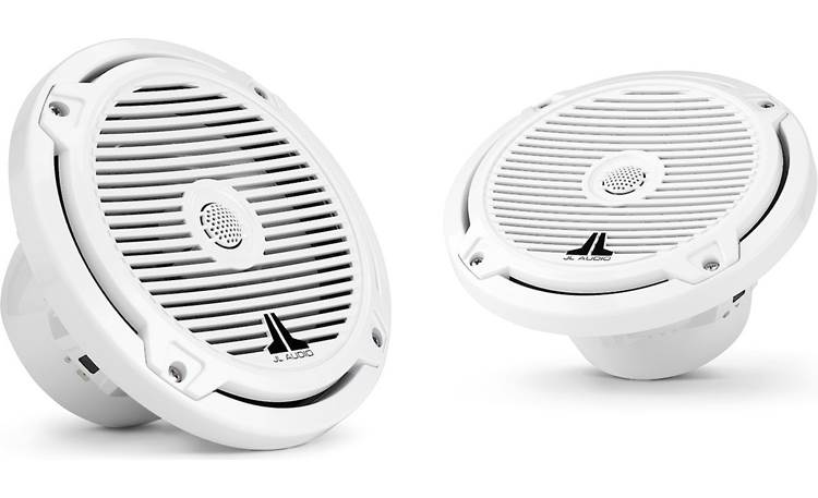 JL Audio MX770-CCX-CG-WH (White w/ 