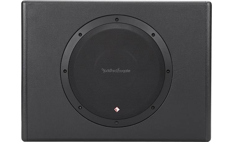 Rockford Fosgate Punch P300-10 Other