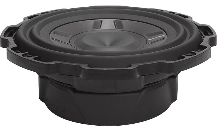 Rockford Fosgate P3SD2-8 Other
