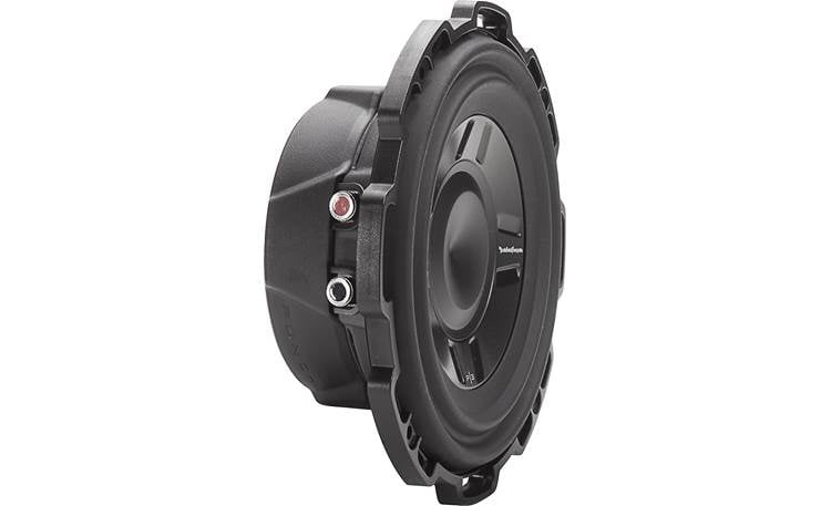 Rockford Fosgate P3SD4-8 Other