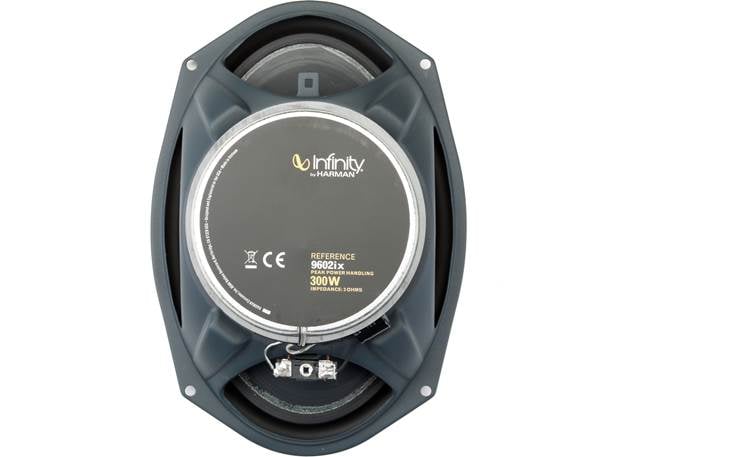 Infinity Reference X REF-9602ix 6