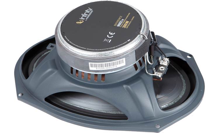 Infinity Reference X REF-9602ix 6