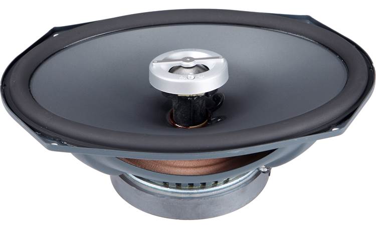 Infinity Reference X REF-9602ix 6