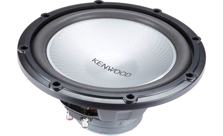 その他 KENWOOD Kenwood Excelon KFC-XW1241 Excelon Series 12