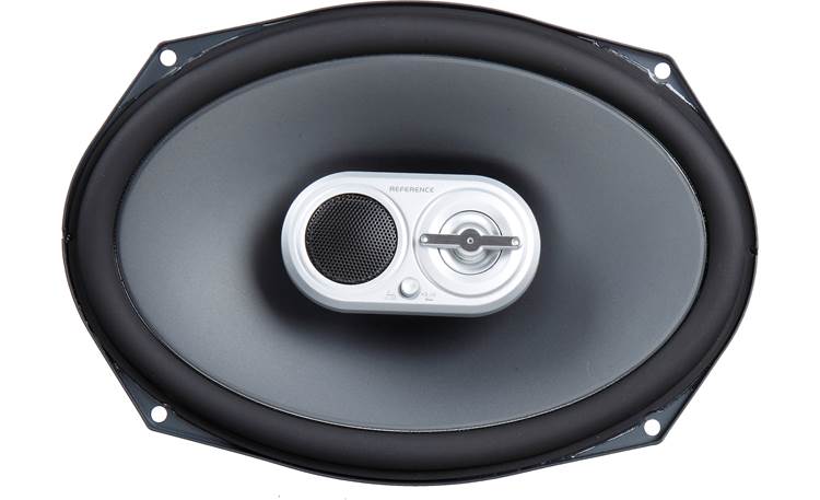 Infinity Reference X REF-9603ix 6