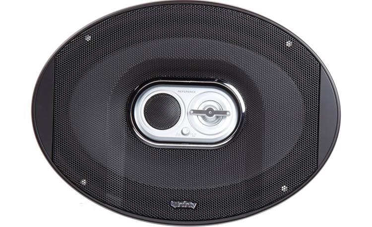 Infinity Reference X REF-9603ix 6