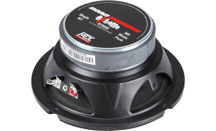 ドット CTW880H - Super Tweeter – Orion Car Audio