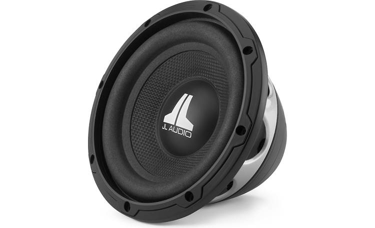 JL Audio 8WXv2-4 WXv2 Series 8