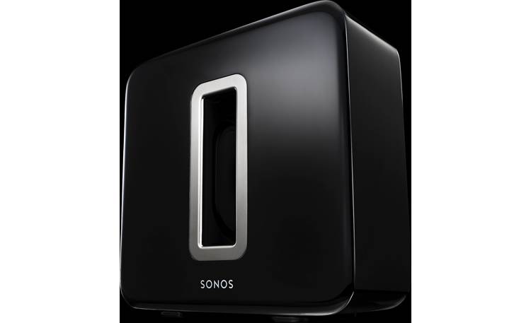 Connect subwoofer to sonos hot sale playbar