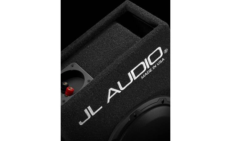 JL Audio CP108LG-W3v3 Other