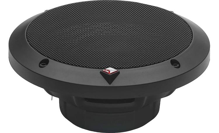 Rockford Fosgate P1675 Other