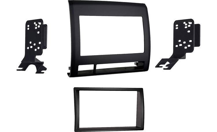 Metra 95-8214B Dash Kit Front