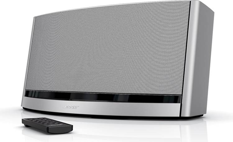 Bose® SoundDock® 10 Bluetooth® digital music system with