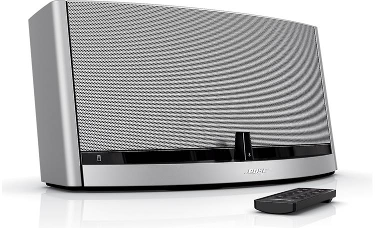 Bose® SoundDock® 10 Bluetooth® digital music system with iPhone