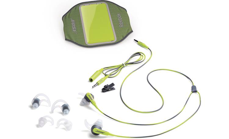 Bose sie2 sport headphones new arrivals