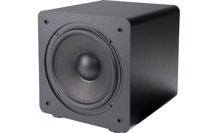 Boston Acoustics SoundWare XS Digital Cinema Bluetooth