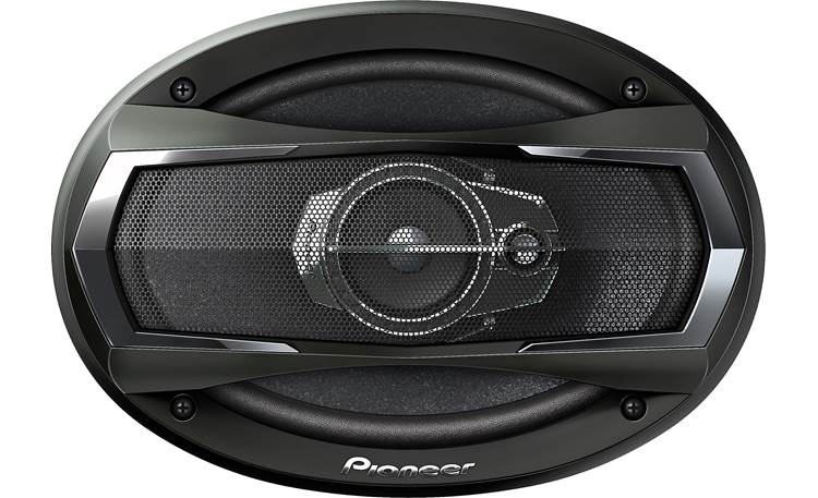 Pioneer TS-A6965R 6