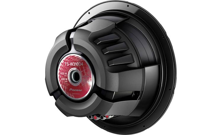 pioneer 310 subwoofer