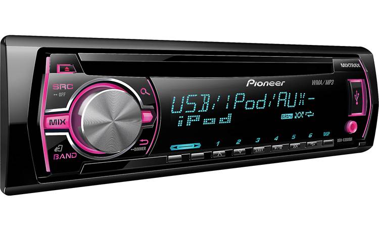 その他 Pioneer PD-X333 その他 Pioneer PD-X333 ジャンク Pioneer パイオニア CDデッキ