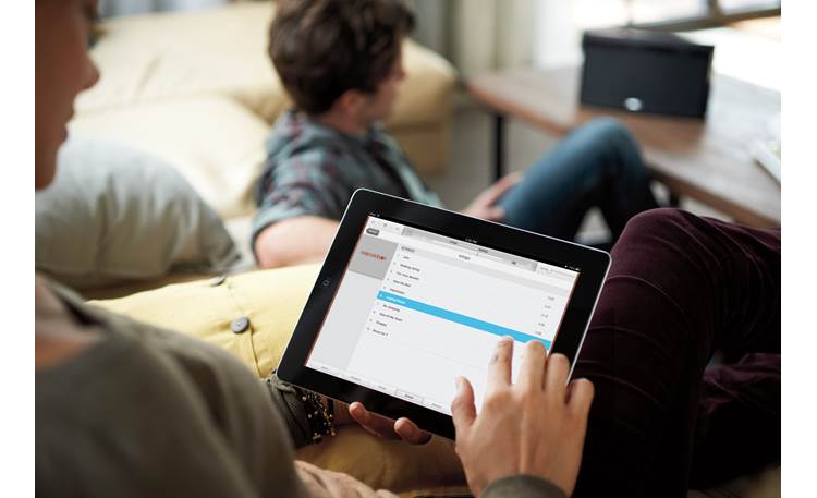 Bose® SoundLink® Air digital music system with Apple