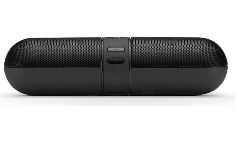 Beats by Dr. Dre™ Pill (Black) Portable Bluetooth® speaker