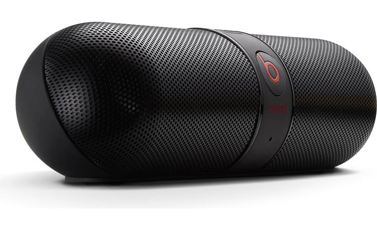 Beats by Dr. Dre™ Pill (Black) Portable Bluetooth® speaker