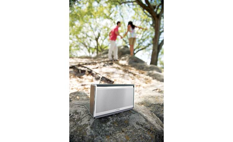 Bose® SoundLink® Bluetooth® Mobile speaker II — Leather