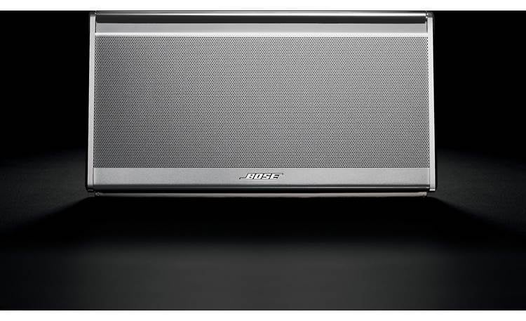 Bose® SoundLink® Bluetooth® Mobile speaker II — Leather Edition