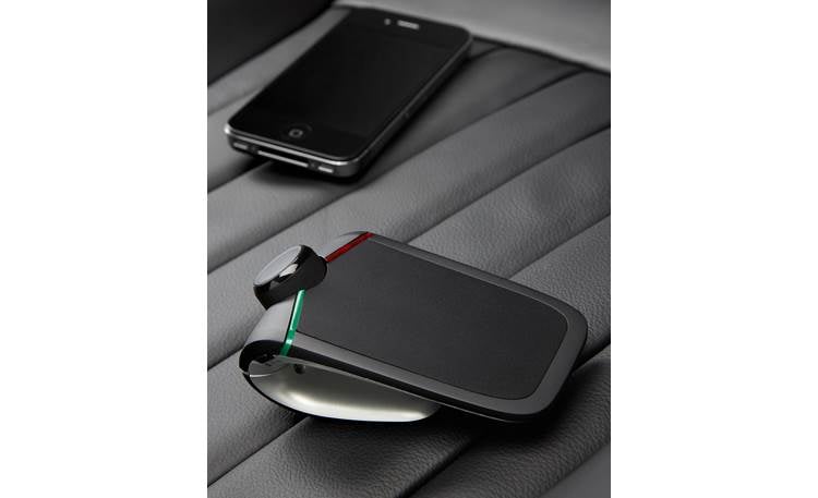 Parrot MINIKIT Neo Voice-controlled Bluetooth® hands-free kit at