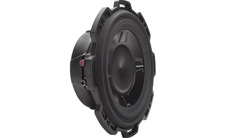Rockford Fosgate P3SD2-10 Other