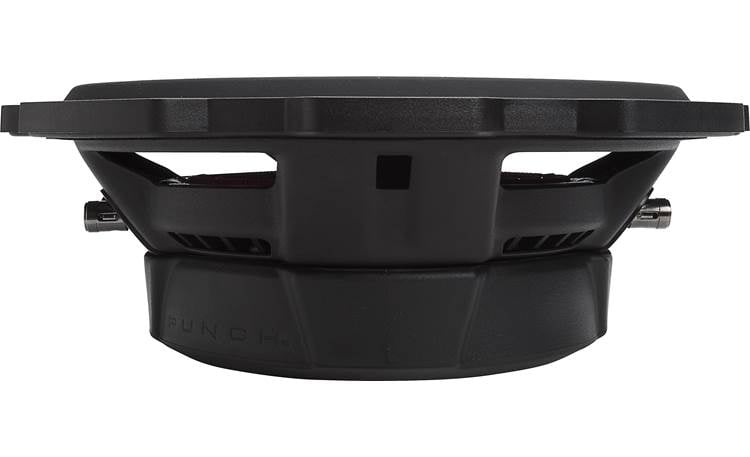Rockford Fosgate P3SD2-10 Other