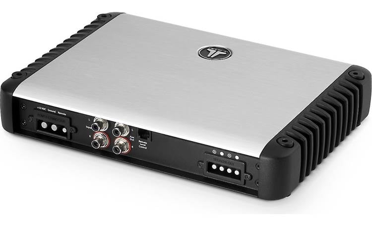 JL Audio HD Series HD1200/1 Back