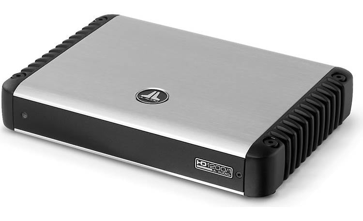 JL Audio HD Series HD1200/1 Front