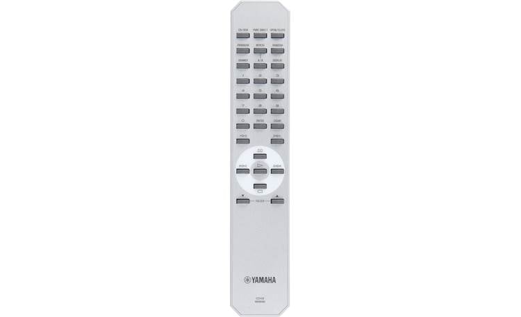 Yamaha CD-S300 Remote