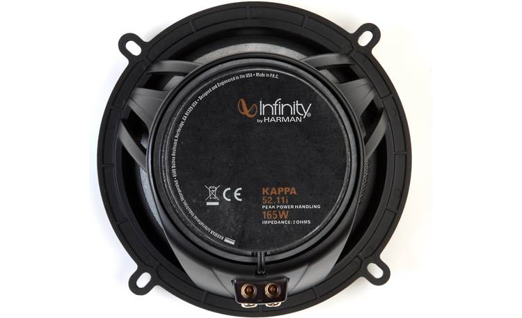 Infinity Kappa 52.11i 5-1/4