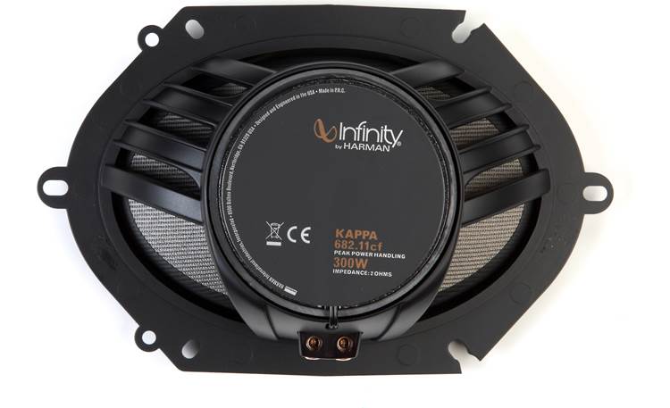 Infinity Kappa 682.11cf 5