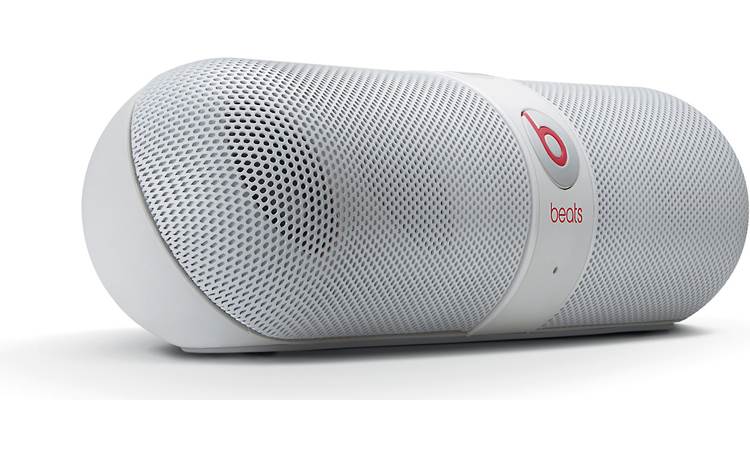アンプ Beats by Dr Dre BEATS PILL+ WHITE アンプ Beats by Dr Dre BEATS PILL+ WHITE Beats Pill+ Portable
