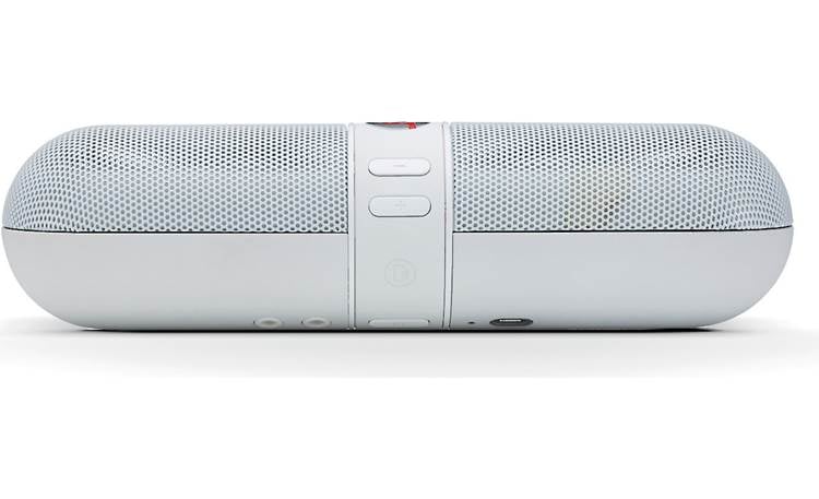 Beats by Dr Dre BEATS PILL+ WHITE AVアンプ