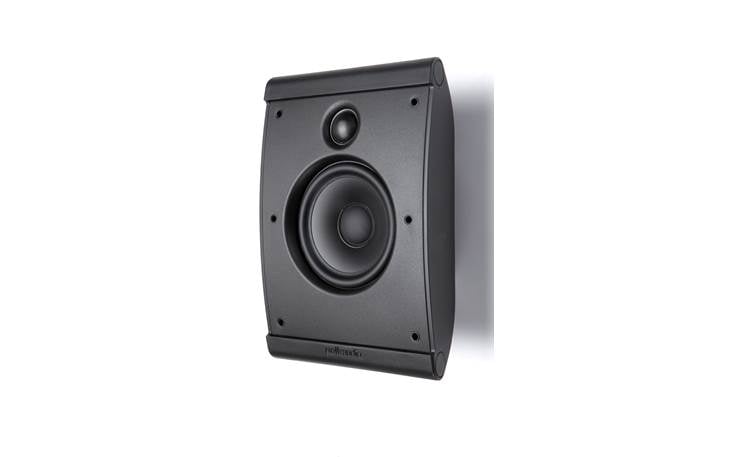 Polk Audio OWM3 Wall-mounted, grille off