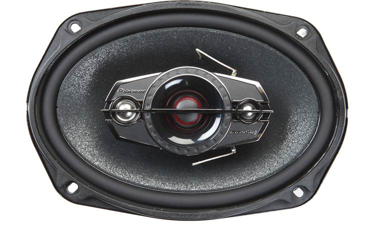 Pioneer ウーファー Pioneer TS-A6985R 6