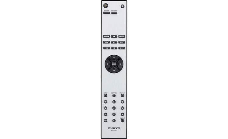 Onkyo C-7030 Remote