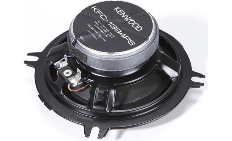 Kenwood KFC-1394PS 5-1/4