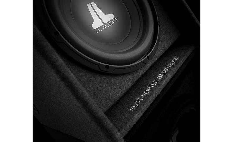 JL Audio CP112-W0v3