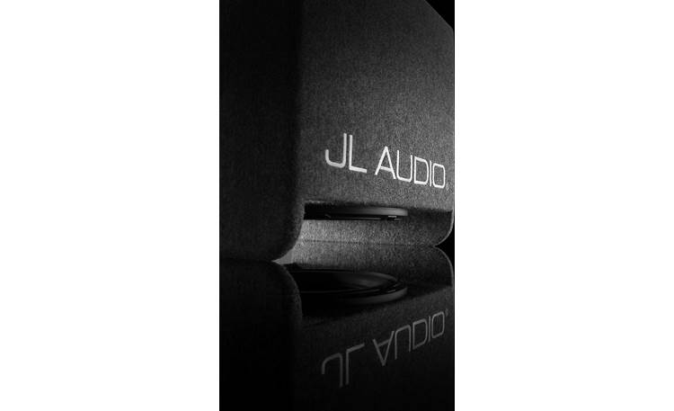 JL Audio CP112-W0v3