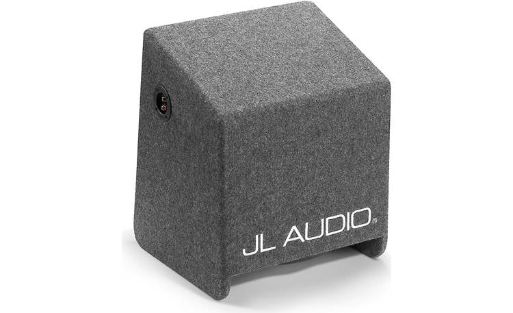 JL Audio CP112-W0v3