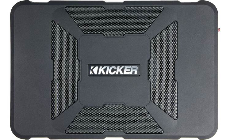Kicker 11HS8 Front