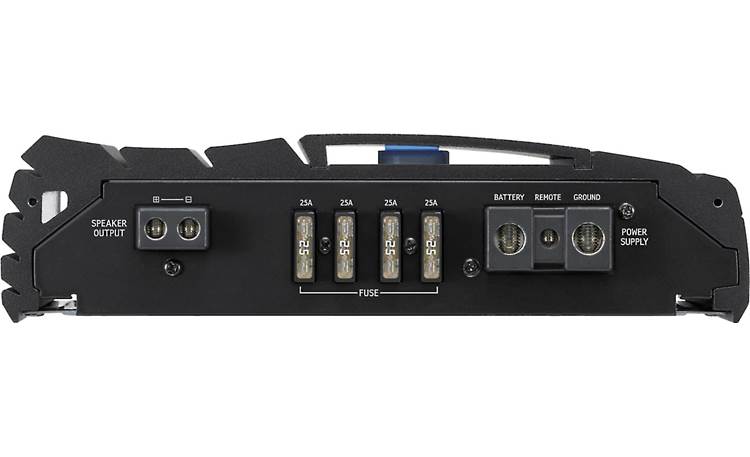 Alpine MRX-M110 Mono subwoofer amplifier — 1,100 watts RMS x